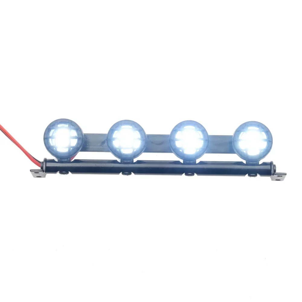 MN-300 WPL C94 Roof Lamp Lights Headlight Spotlight 1/12 1/16 1/18 RC Car Upgrade Parts Accessories
MN-300 WPL C94 Roof Lamp Lights Headlight Spotlight 1/12 1/16 1/18 RC Car Upgrade Parts Accessories
