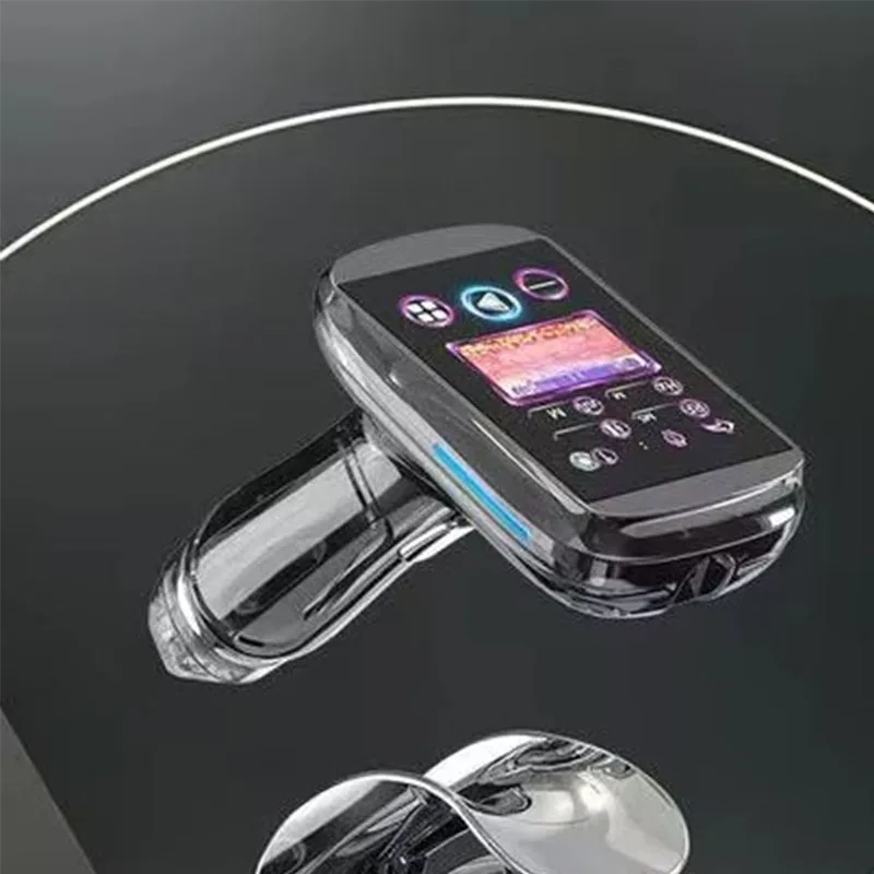 Handheld M8 Tite Machine –Acne Scar & Stretch Mark Removal, Skin Tightening Rejuvenation Anti Aging Wrinkle Device for Face Body
Handheld M8 Tite Machine –Acne Scar & Stretch Mark Removal, Skin Tightening Rejuvenation Anti Aging Wrinkle Device for Face Body
