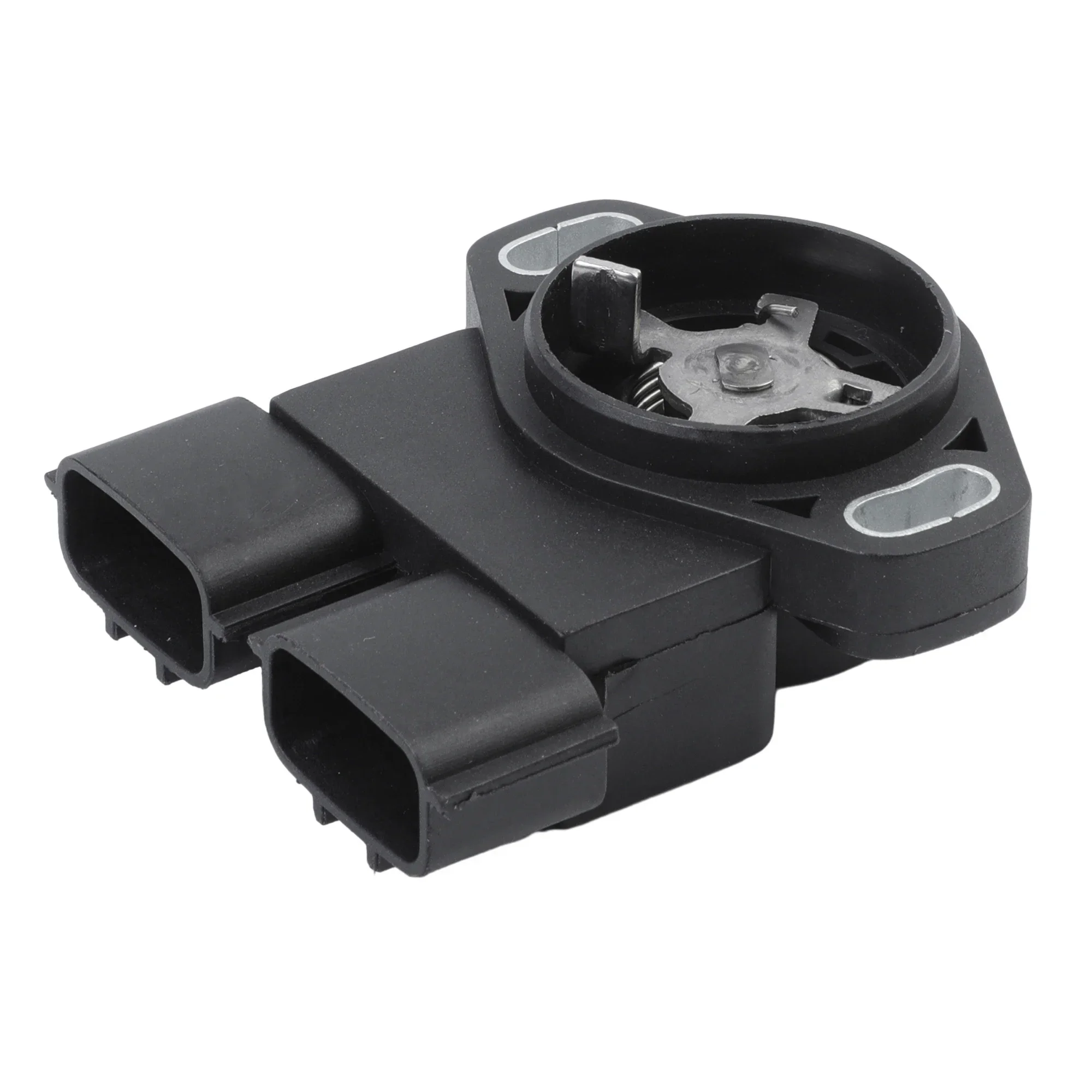 Новый датчик положения дроссельной заслонки TPS для Nissan Mercury Quest Infiniti Sera SERA486-06 SERA48606 TH186 TH186T 213-2692 5S5167 TPS450 
Новый датчик положения дроссельной заслонки TPS для Nissan Mercury Quest Infiniti Sera SERA486-06 SERA48606 TH186 TH186T 213-2692 5S5167 TPS450