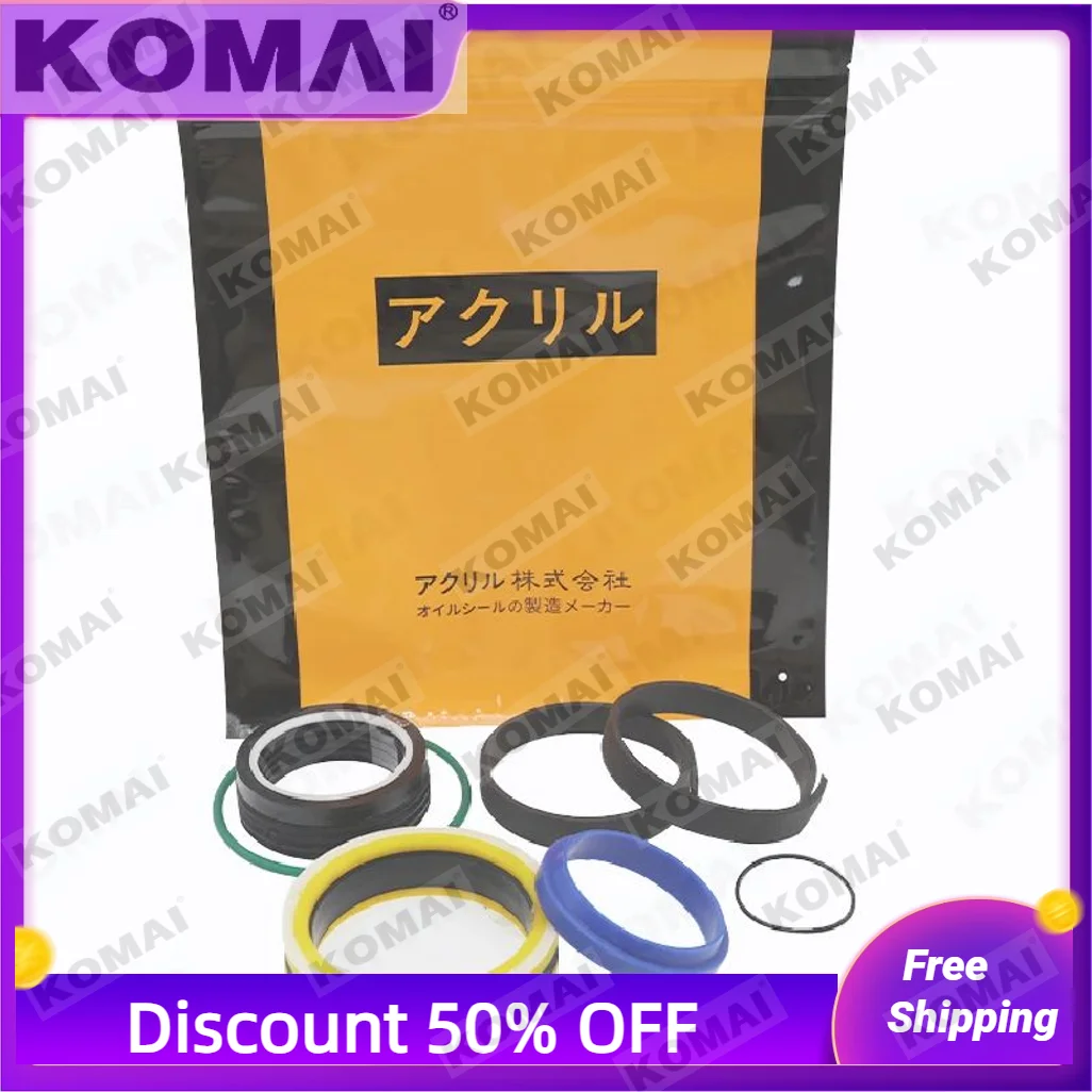 3CX 991-00016 Seal Kit for Hydraulic Cylinder Backhoe Loader Aftermarket Good Quality 991/00016 Seal Kit
3CX 991-00016 Seal Kit for Hydraulic Cylinder Backhoe Loader Aftermarket Good Quality 991/00016 Seal Kit