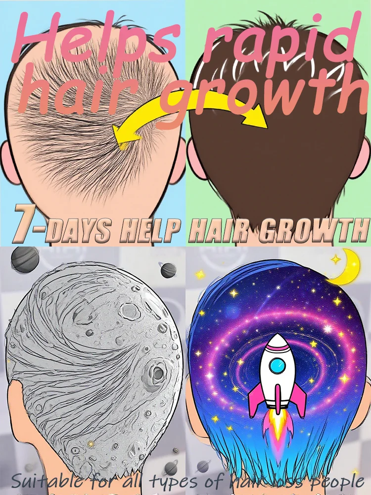 Выпадение волос Это новое сывороточное средство для роста волос поможет сделать ваши волосы более густыми.
Выпадение волос Это новое сывороточное средство для роста волос поможет сделать ваши волосы более густыми.