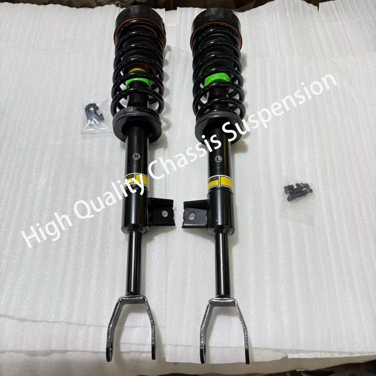 High Quality 2X Front Struts Shock Absorber ASSY for Cadillac CT6 RWD 2016-2018 Electric US
High Quality 2X Front Struts Shock Absorber ASSY for Cadillac CT6 RWD 2016-2018 Electric US