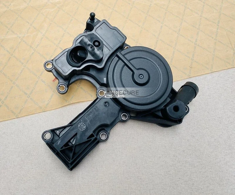 Новый клапан PCV сепаратора моторного масла для Audi A3 A4 A5 Q5 VW Golf Jetta Passat Eos Tiguan Skoda Octavia Superb Seat 06H 103495 АБ
Новый клапан PCV сепаратора моторного масла для Audi A3 A4 A5 Q5 VW Golf Jetta Passat Eos Tiguan Skoda Octavia Superb Seat 06H 103495 АБ