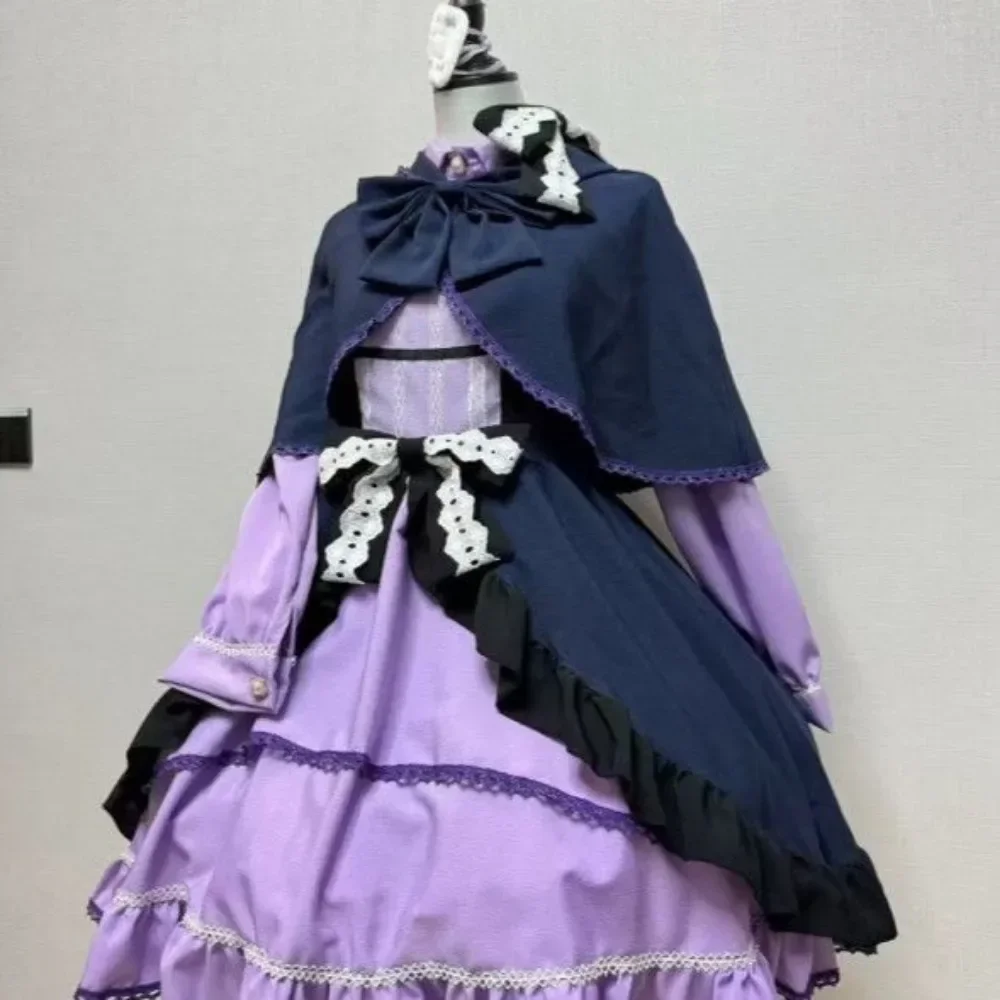 Takanashi Rikka Cosplay Costume Aquarium Dress Anime Halloween Full Set Role Play Party Christmas Carnival
Takanashi Rikka Cosplay Costume Aquarium Dress Anime Halloween Full Set Role Play Party Christmas Carnival