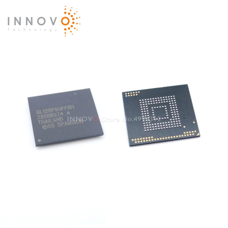 INNOVO 1 шт./лот S29GL128P90FFIR10 GL128P90FFIR1 BGA Бесплатная доставка новый оригинальный
INNOVO 1 шт./лот S29GL128P90FFIR10 GL128P90FFIR1 BGA Бесплатная доставка новый оригинальный