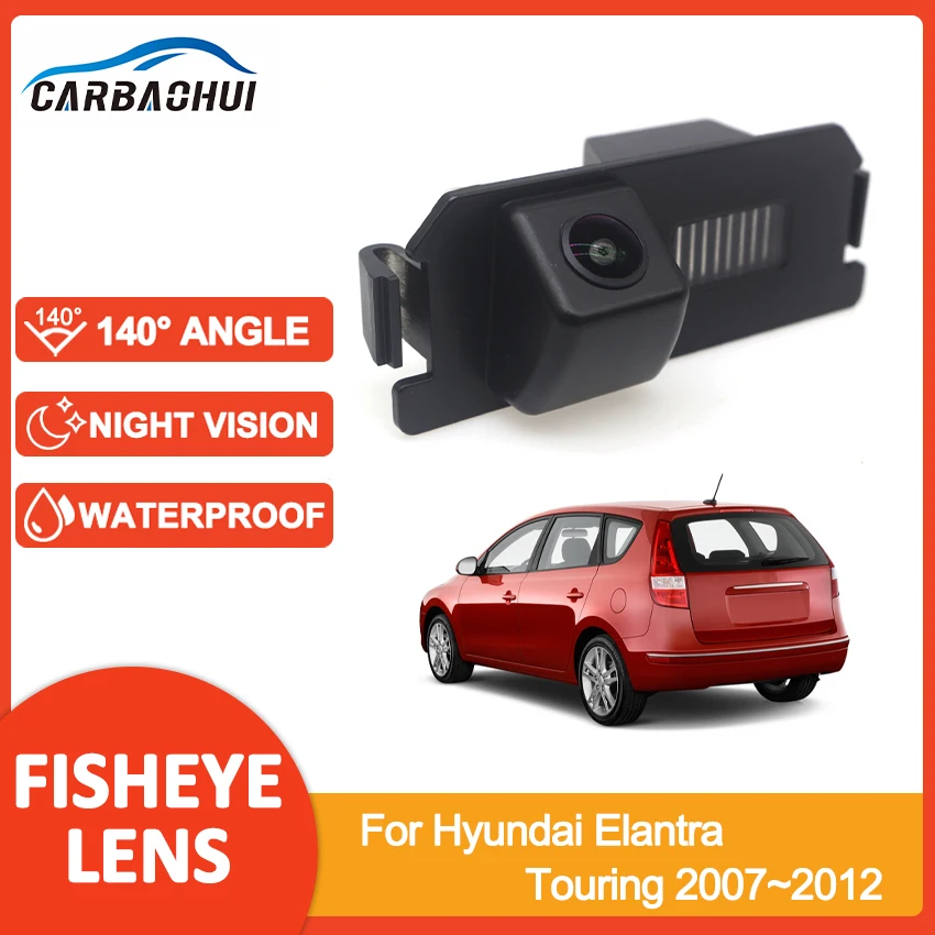140 Degree Video Car Rear View Camera Reverse Parking Monitor Backup Camera For Hyundai Elantra Touring 2007~2011 2012
140 Degree Video Car Rear View Camera Reverse Parking Monitor Backup Camera For Hyundai Elantra Touring 2007~2011 2012