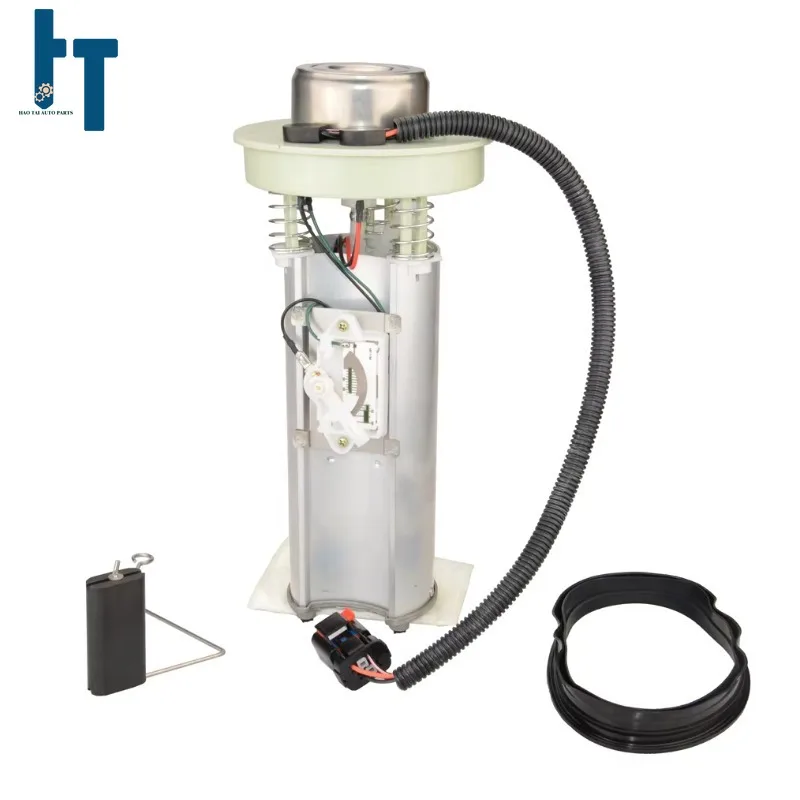 E7121MN 5012953AA Automotive Electrical Fuel Pump Assembly for Jeep Cherokee XJ 2.5L 4.0L 1997-2001
E7121MN 5012953AA Automotive Electrical Fuel Pump Assembly for Jeep Cherokee XJ 2.5L 4.0L 1997-2001