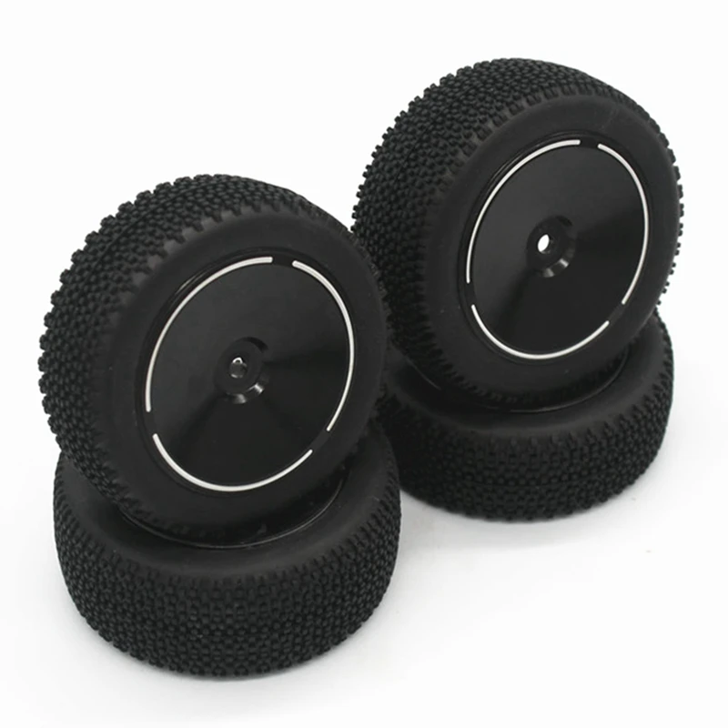 4 шт., резиновые покрышки для Wltoys 144001 144002 144010 124016 124017 124018 124019
4 шт., резиновые покрышки для Wltoys 144001 144002 144010 124016 124017 124018 124019