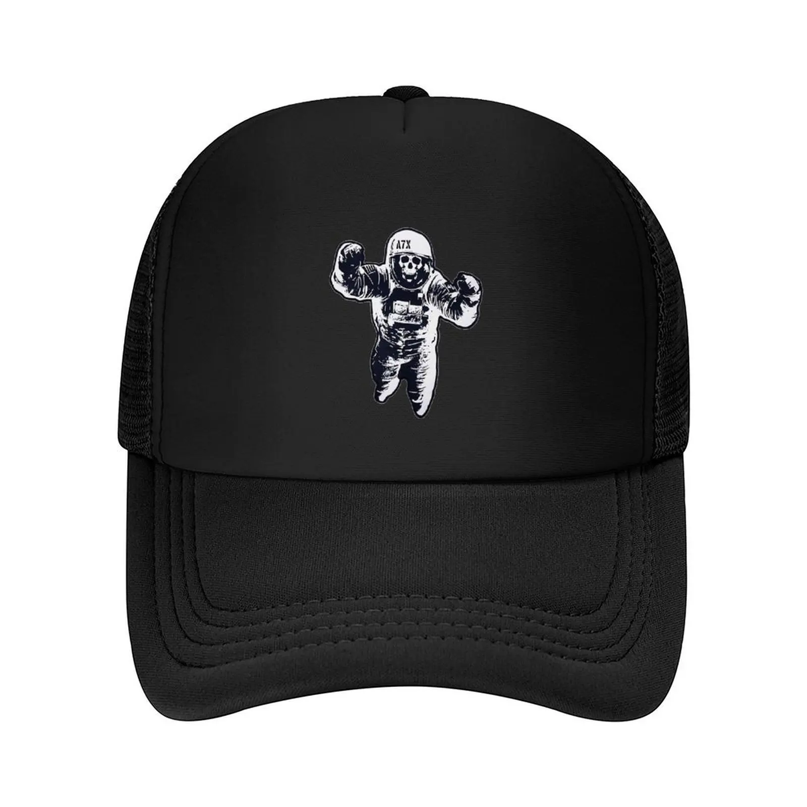 Avenged A7X Logo Baseball Cap designer cap Cosplay funny hat Funny hats Female Men's
Avenged A7X Logo Baseball Cap designer cap Cosplay funny hat Funny hats Female Men's
