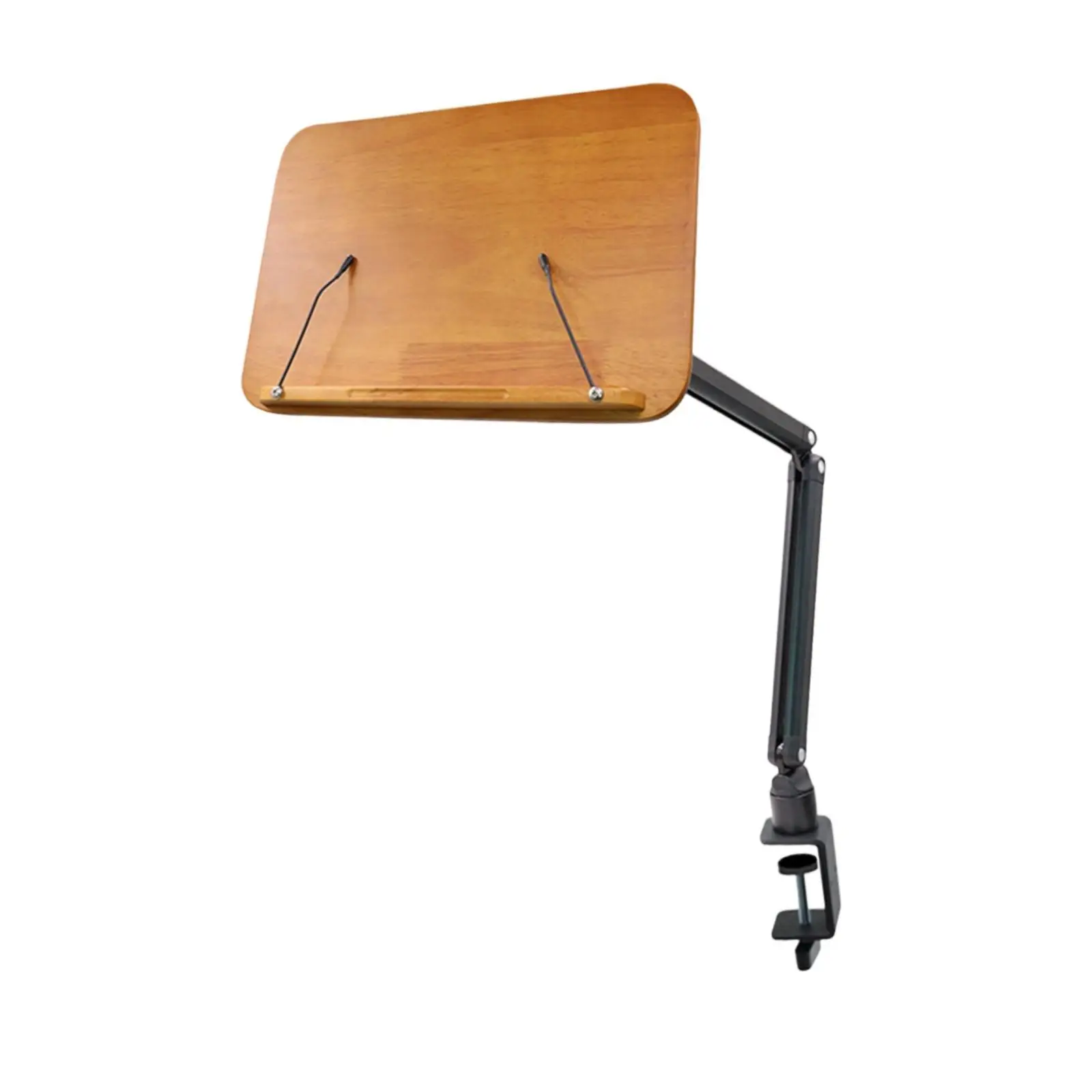 Portable Sheet Music Holder Space Saving Music Stand for Drum Set Practice Multifunctional Desktop Rack
Portable Sheet Music Holder Space Saving Music Stand for Drum Set Practice Multifunctional Desktop Rack
