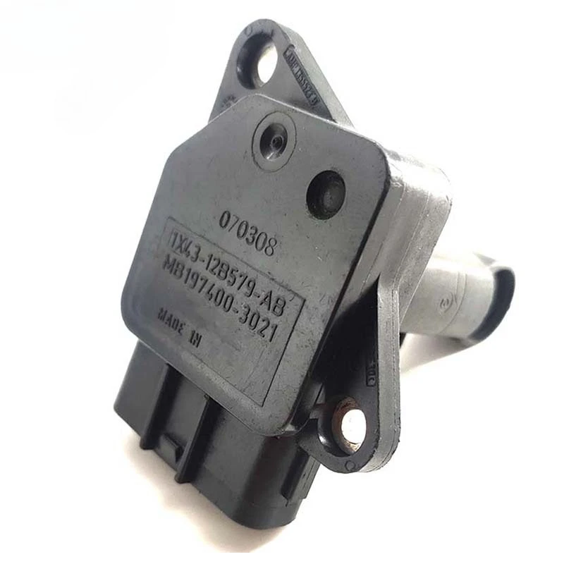 Suitable for Land Rover Jaguar Car 1X4312B579AB 1974003201 Original Core Air Flow Sensor
Suitable for Land Rover Jaguar Car 1X4312B579AB 1974003201 Original Core Air Flow Sensor