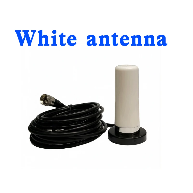 Dual Band VHF UHF Car Radio Antenna Mobile Transceiver with Magnetic Base for Car Truck Ham Radio Amateur Radio PL259 Antenna
Dual Band VHF UHF Car Radio Antenna Mobile Transceiver with Magnetic Base for Car Truck Ham Radio Amateur Radio PL259 Antenna