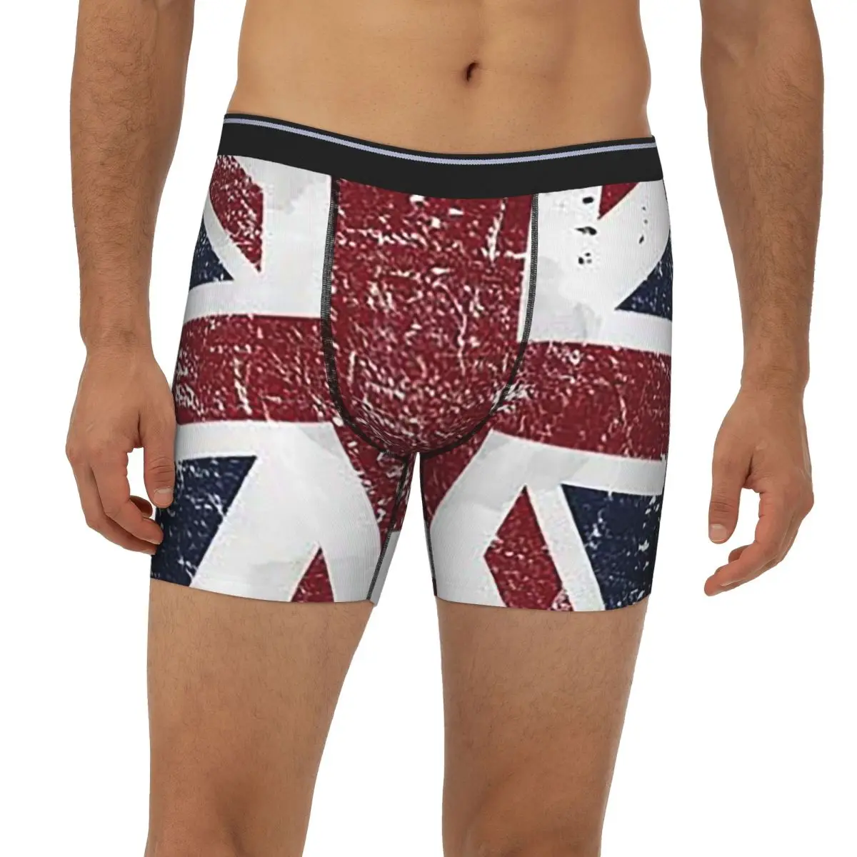 Потертый британский флаг, черная, серая маска для лица Юнион Джек, британские длинные трусы-боксеры, короткие мужские трусы, нижнее белье, мужские подарки бойфренду
Потертый британский флаг, черная, серая маска для лица Юнион Джек, британские длинные трусы-боксеры, короткие мужские трусы, нижнее белье, мужские подарки бойфренду