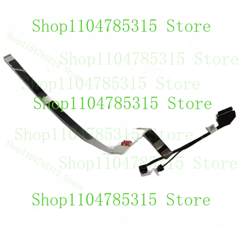 L94500-001 dc02003nf00 новый GPR31 EDP сенсорная камера веб-камера кабель для HP Envy x360 13-AY 13-plain новый
L94500-001 dc02003nf00 новый GPR31 EDP сенсорная камера веб-камера кабель для HP Envy x360 13-AY 13-plain новый