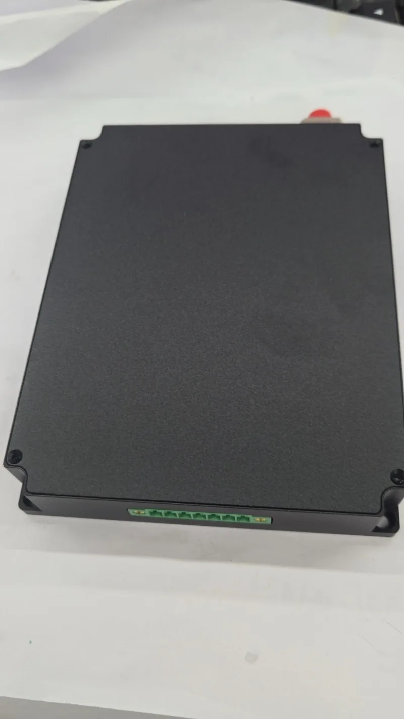 Демодулятор с оптоволоконной решеткой, демодулятор FBG, термометр с решеткой, напряжение решетки, деформация и т. д.
Демодулятор с оптоволоконной решеткой, демодулятор FBG, термометр с решеткой, напряжение решетки, деформация и т. д.