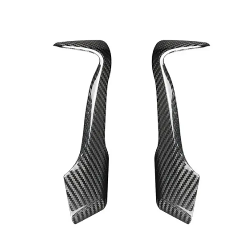 For Toyota 86 Subaru BRZ 2012-2020 Car Interior Door Handle Cover Carbon Fiber Trim Strip
For Toyota 86 Subaru BRZ 2012-2020 Car Interior Door Handle Cover Carbon Fiber Trim Strip