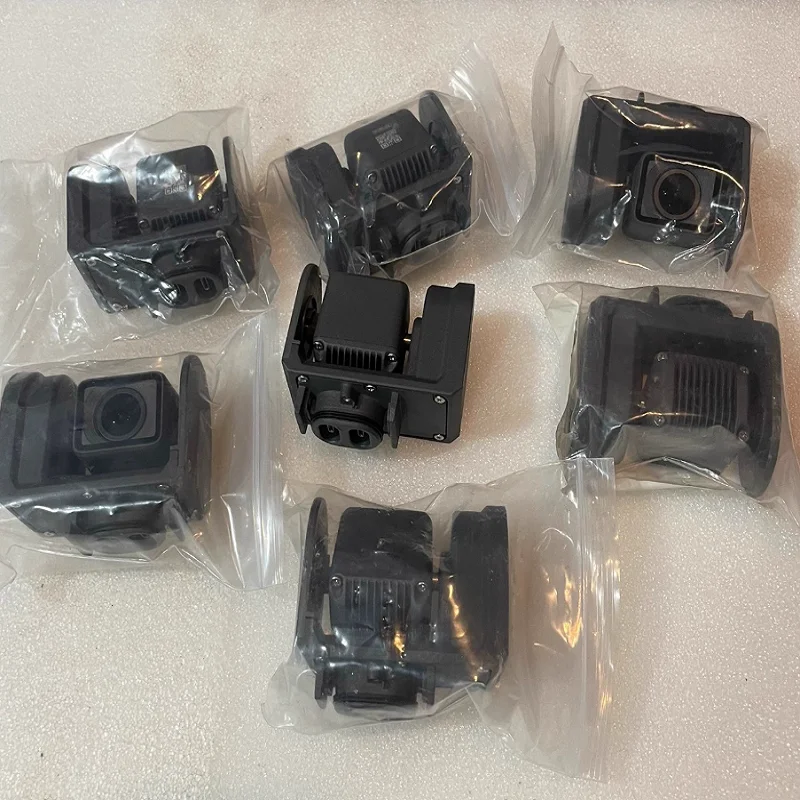 Модуль камеры FPV сельскохозяйственного дрона для DJI Agras T50/T25, запасные части для БПЛА для защиты растений, аксессуары
Модуль камеры FPV сельскохозяйственного дрона для DJI Agras T50/T25, запасные части для БПЛА для защиты растений, аксессуары