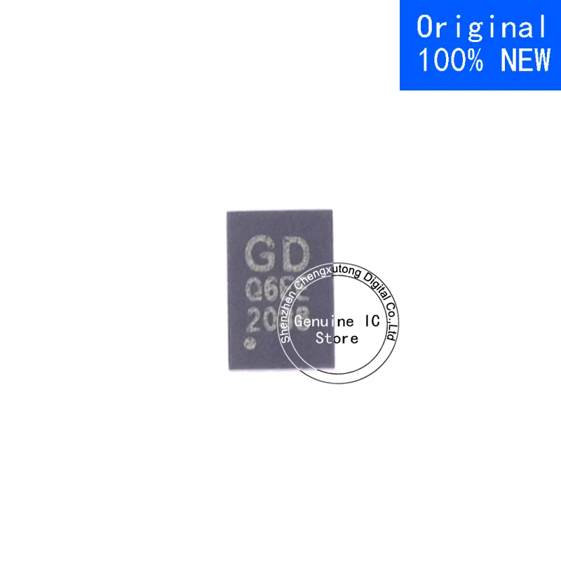 5pcs/lot GD25Q32EEIGR Q6EE USON New Original Genuine Ic
5pcs/lot GD25Q32EEIGR Q6EE USON New Original Genuine Ic