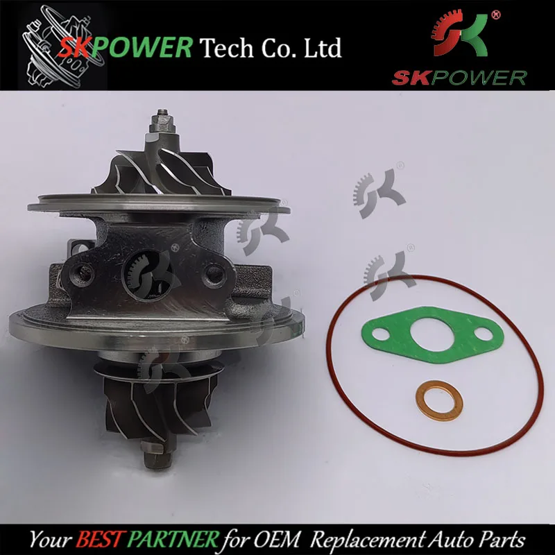 Turbo Core BV39 54399880059 Engine Parts 54399880060 54399700058 Turbo CHRA For Seat Alhambra 2.0 TDI 103Kw 140Hp BRT BVH 2005-
Turbo Core BV39 54399880059 Engine Parts 54399880060 54399700058 Turbo CHRA For Seat Alhambra 2.0 TDI 103Kw 140Hp BRT BVH 2005-