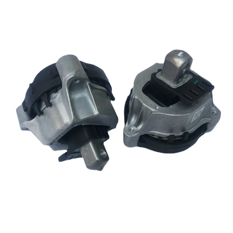 Engine Mount Right / Left for BMW 2017-2019 G30 G31 G11 G12 G32 G38 525LI 530LI G12 730LI 740LI 22116860488, 22116860487
Engine Mount Right / Left for BMW 2017-2019 G30 G31 G11 G12 G32 G38 525LI 530LI G12 730LI 740LI 22116860488, 22116860487