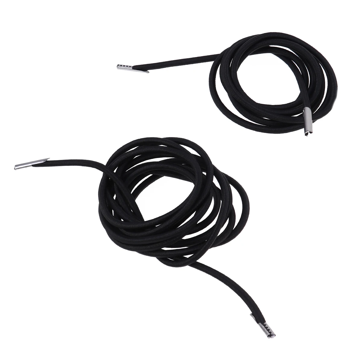 4pcs Chaise Longue Rope Stretch Rope Elastic Rope Rubber Band Chaise Longue Accessories Black 2 Long 2 Short 2.2-2.4 Meters Long
4pcs Chaise Longue Rope Stretch Rope Elastic Rope Rubber Band Chaise Longue Accessories Black 2 Long 2 Short 2.2-2.4 Meters Long