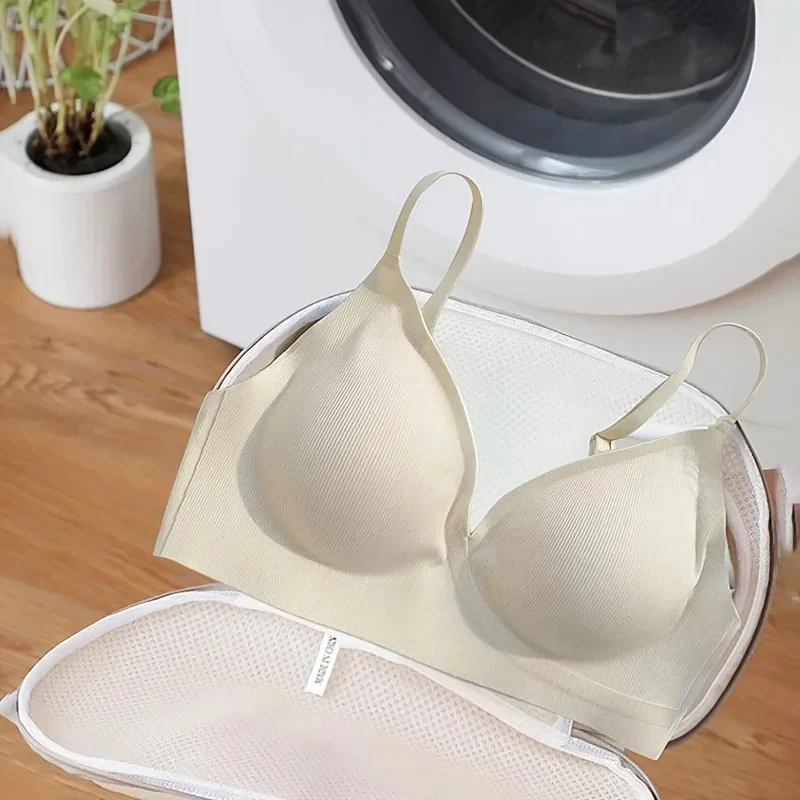 Home Washing Machine Special Bra Bra Anti-deformation Underwear Washing Bag Bra Care Washing Bag Laundry Bag
Home Washing Machine Special Bra Bra Anti-deformation Underwear Washing Bag Bra Care Washing Bag Laundry Bag
