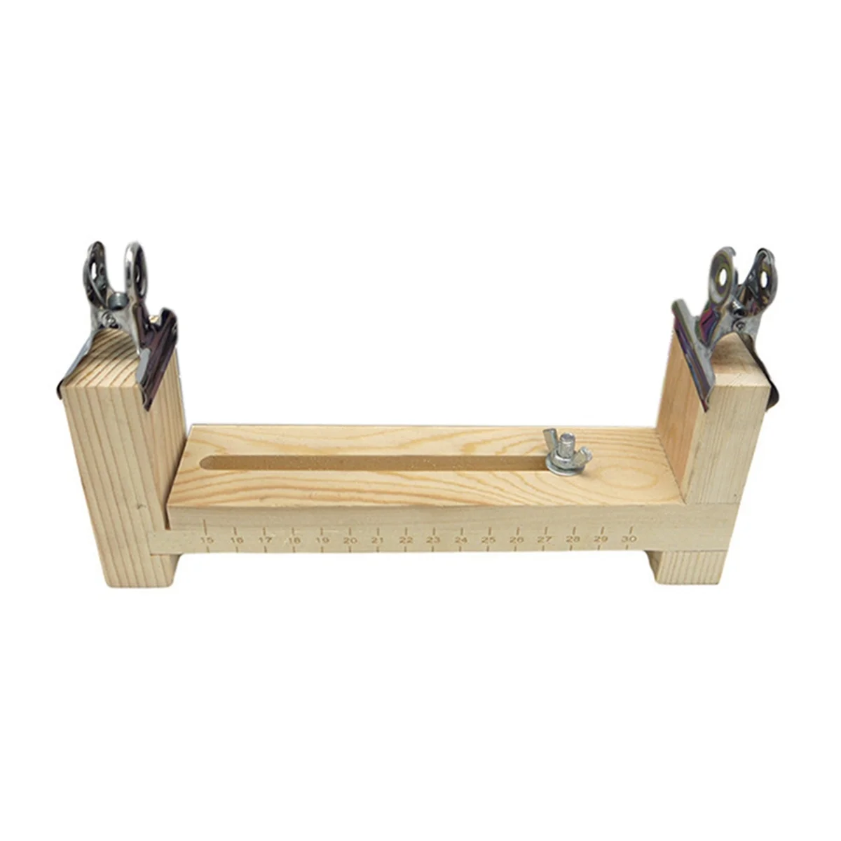B74A Diy Tool Bracelet Woven Workbench Length Adjustable Manual Wooden Paracord Jigs Set Rope Weaving Maker Platform,B
B74A Diy Tool Bracelet Woven Workbench Length Adjustable Manual Wooden Paracord Jigs Set Rope Weaving Maker Platform,B