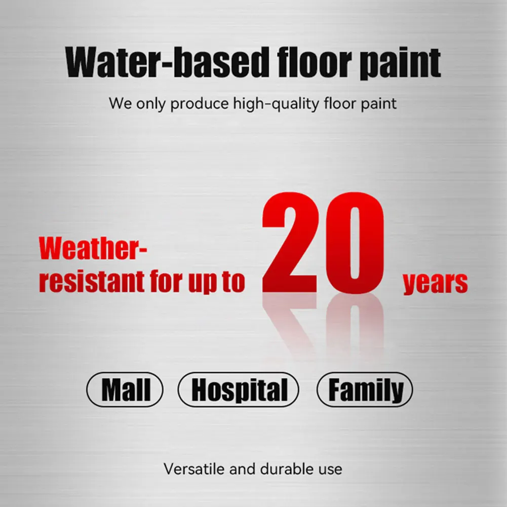 Противоскользящая краска для пола для коммерческого использования, сверхмощная, нескользящая, устойчивая к истиранию краска для подвалов
Противоскользящая краска для пола для коммерческого использования, сверхмощная, нескользящая, устойчивая к истиранию краска для подвалов