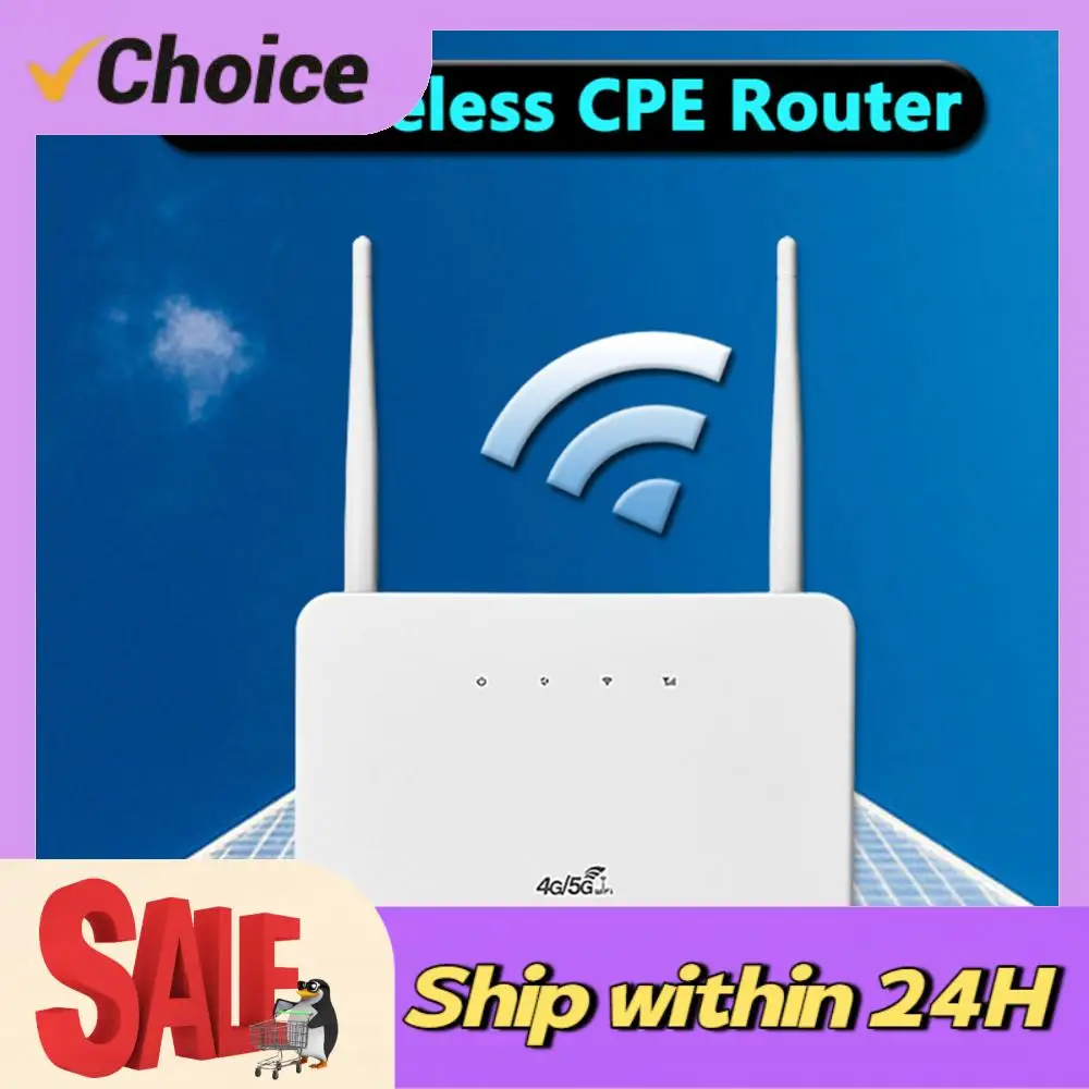 4G Wireless Router 300Mbps 4G Router Wireless Modem External Antenna with Sim Card Slot EU Plug for Home Travel Work
4G Wireless Router 300Mbps 4G Router Wireless Modem External Antenna with Sim Card Slot EU Plug for Home Travel Work
