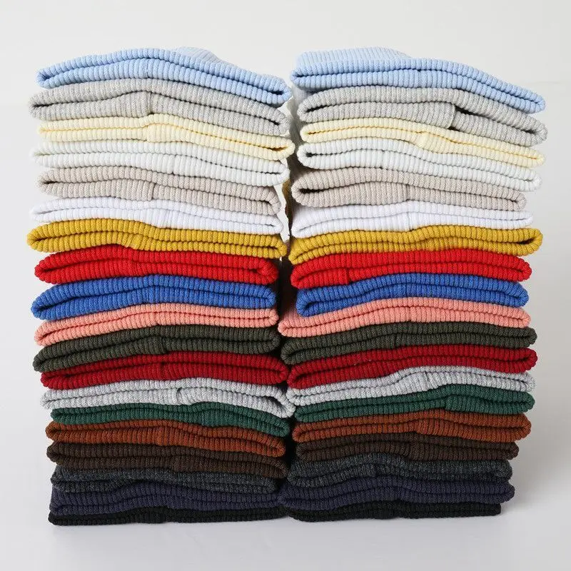 Threaded knitted cuffs, down jacket anti-dirty and cold-proof sweater, warm sleeve lengthened, handmade DIY elastic closure
Threaded knitted cuffs, down jacket anti-dirty and cold-proof sweater, warm sleeve lengthened, handmade DIY elastic closure