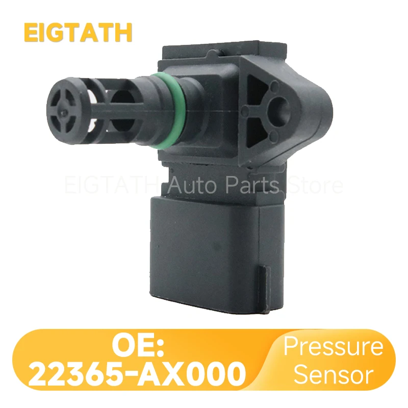 22365-AX000 Датчик давления впускного воздуха для Nissan Note E11 Micra K12 K13 March Mitsuoka Viewt Duesen Bayern Ritz 22365-AX00A-A
22365-AX000 Датчик давления впускного воздуха для Nissan Note E11 Micra K12 K13 March Mitsuoka Viewt Duesen Bayern Ritz 22365-AX00A-A