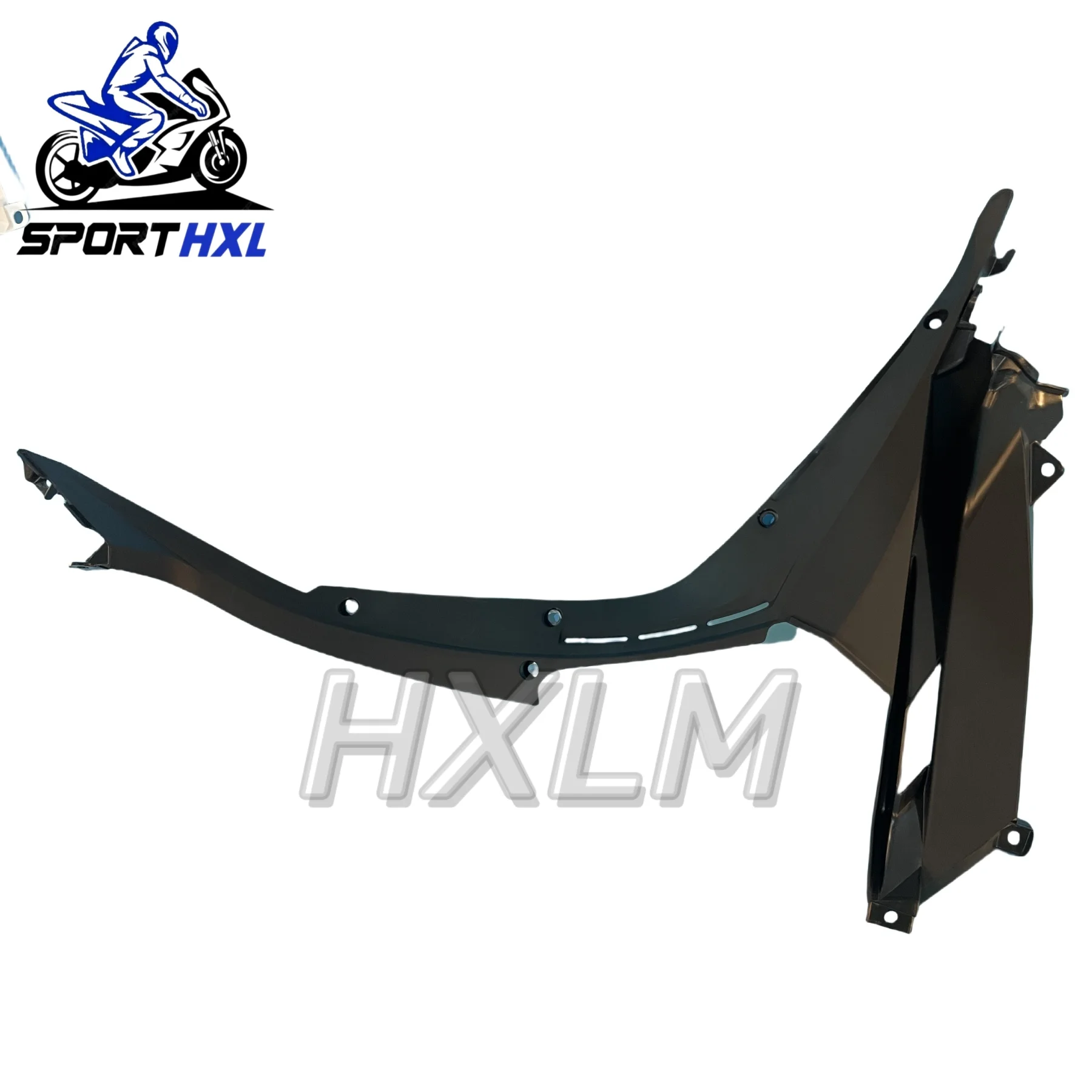 Motorcycle Engine Lower Spoiler Belly Pan Inner Cover Middle Guard Protector Fairing For Honda CBR500R 2019 2020 2021 2022 2023
Motorcycle Engine Lower Spoiler Belly Pan Inner Cover Middle Guard Protector Fairing For Honda CBR500R 2019 2020 2021 2022 2023