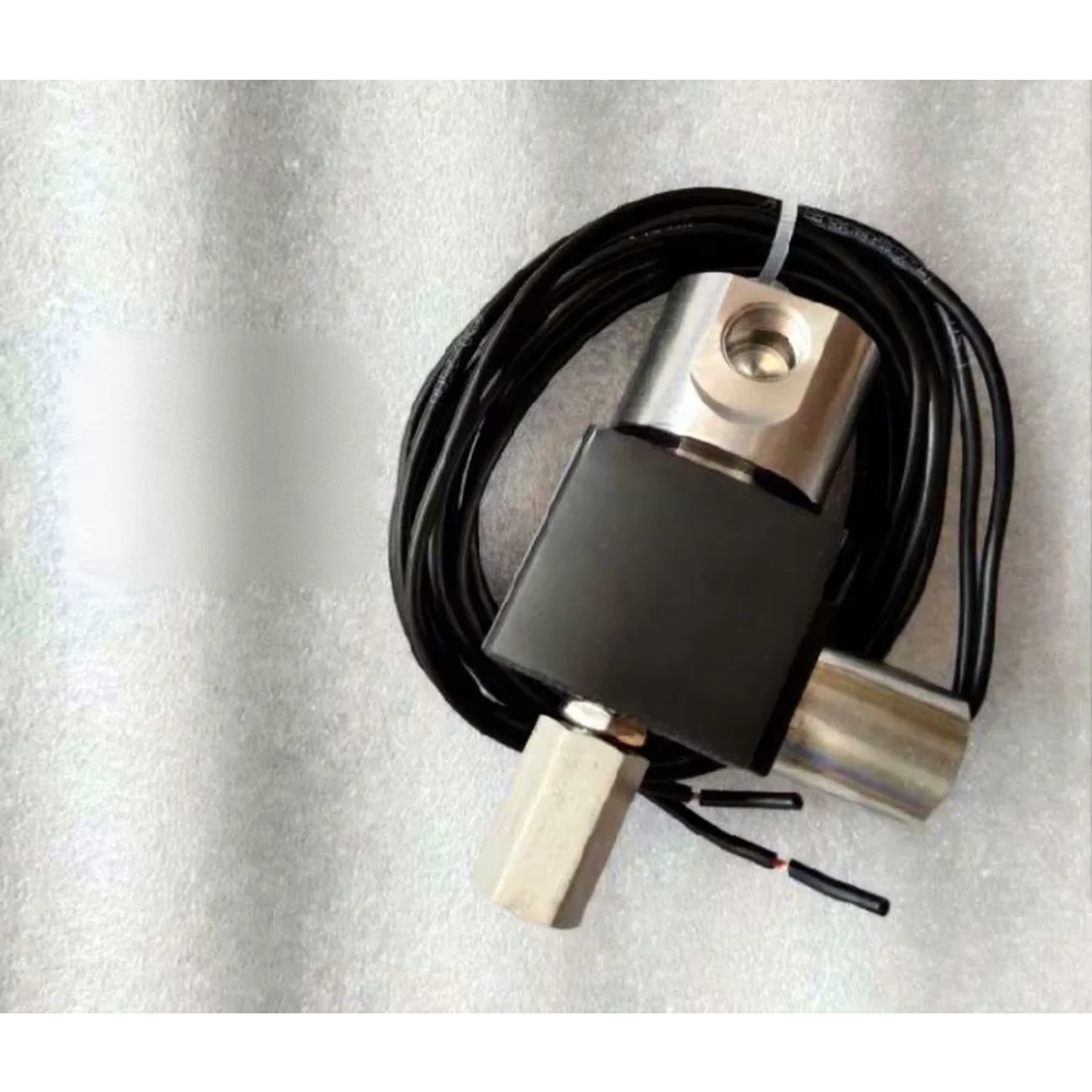 02250155-714 Solenoid Valve Air Compressor Spare Parts
02250155-714 Solenoid Valve Air Compressor Spare Parts