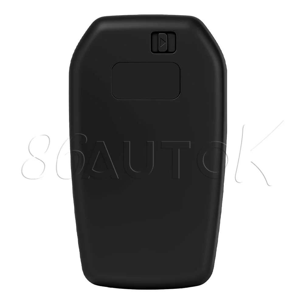 Новый умный ключ-пульт для Toyota Hilux Innova Fortuner SW4 с чипом 8A P4:39 BM1ET BM1EW B3U2K2P B3U2K2L, номер платы 0182 0010 0011
Новый умный ключ-пульт для Toyota Hilux Innova Fortuner SW4 с чипом 8A P4:39 BM1ET BM1EW B3U2K2P B3U2K2L, номер платы 0182 0010 0011