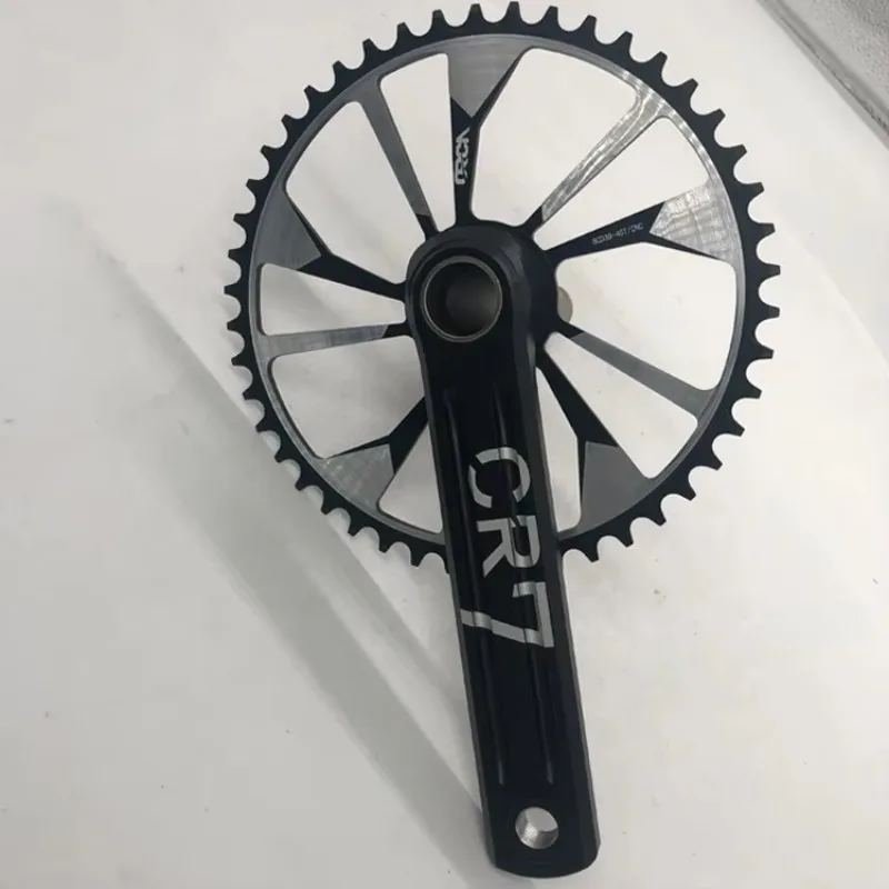 Full CNC Road Bike Chainwheel Bike Crank Arm Gravel Bicycle Crankset Direct Bicycle ChainringATU&UTV
Full CNC Road Bike Chainwheel Bike Crank Arm Gravel Bicycle Crankset Direct Bicycle ChainringATU&UTV