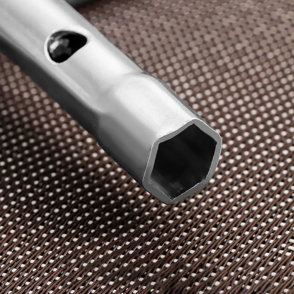 2Pcs Faucet Installer Tool Sturdy Socket Plumber Wrench for Home Repair Maintenance Sleeve Spanner Easy Disassembly Design
2Pcs Faucet Installer Tool Sturdy Socket Plumber Wrench for Home Repair Maintenance Sleeve Spanner Easy Disassembly Design