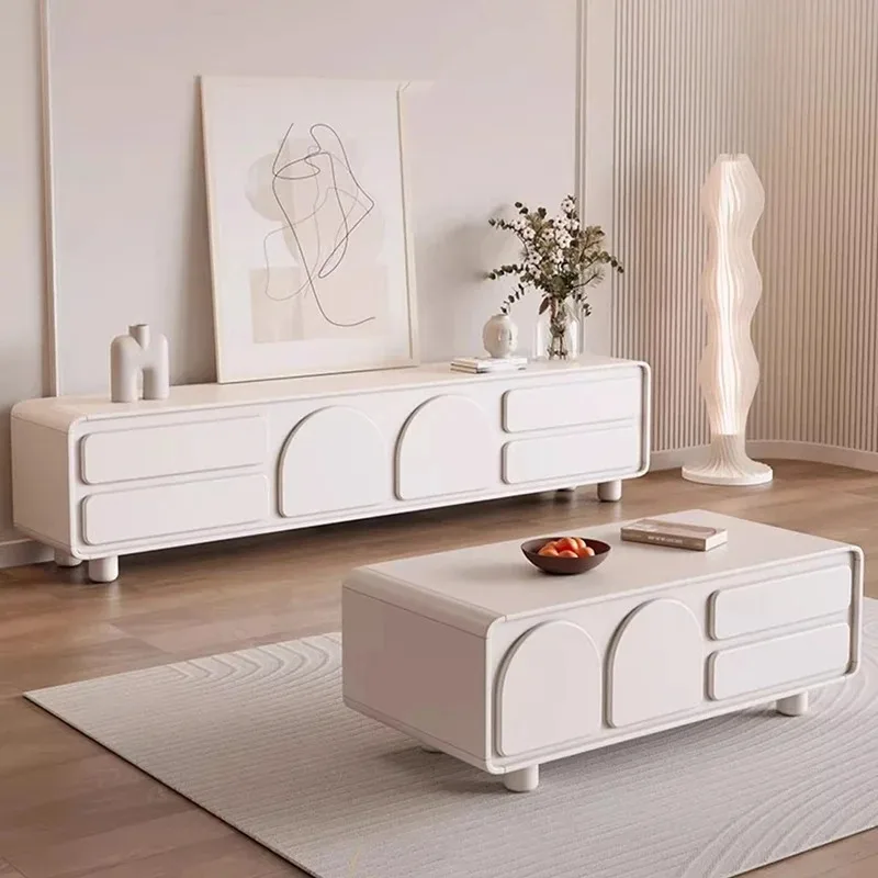 Nordic Elegant Tv Stand Simple Decor Luxury Glamour Tv Cabinet Storage Unique Mueble De Sala Nordicos Living Room Furniture
Nordic Elegant Tv Stand Simple Decor Luxury Glamour Tv Cabinet Storage Unique Mueble De Sala Nordicos Living Room Furniture