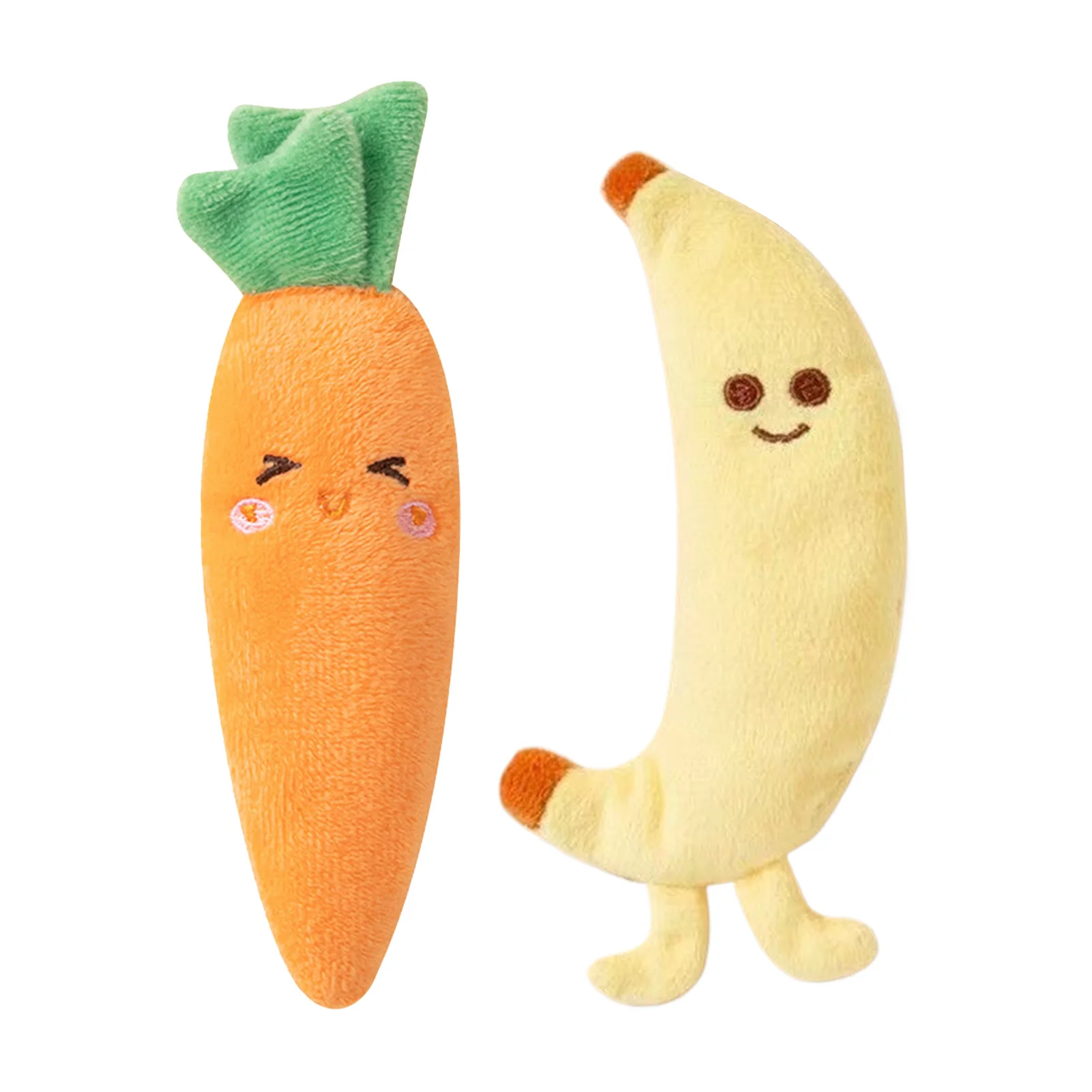 Carrot and Banana Baby Plush Toy Developmental Hand Grip Toy for Toddler Boys Girls Kids Sleep Soothers Toy
Carrot and Banana Baby Plush Toy Developmental Hand Grip Toy for Toddler Boys Girls Kids Sleep Soothers Toy