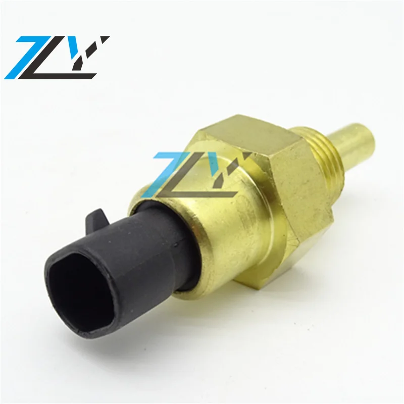 RE506424 Fuel Temperature Sensor is suitable for 7610 7710 7810 8100T 8200T excavators
RE506424 Fuel Temperature Sensor is suitable for 7610 7710 7810 8100T 8200T excavators