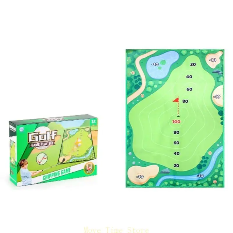 92ME Golf Chipping Game Golf Practice Mat and Board Mat Set Golf Hitting Mat 
92ME Golf Chipping Game Golf Practice Mat and Board Mat Set Golf Hitting Mat