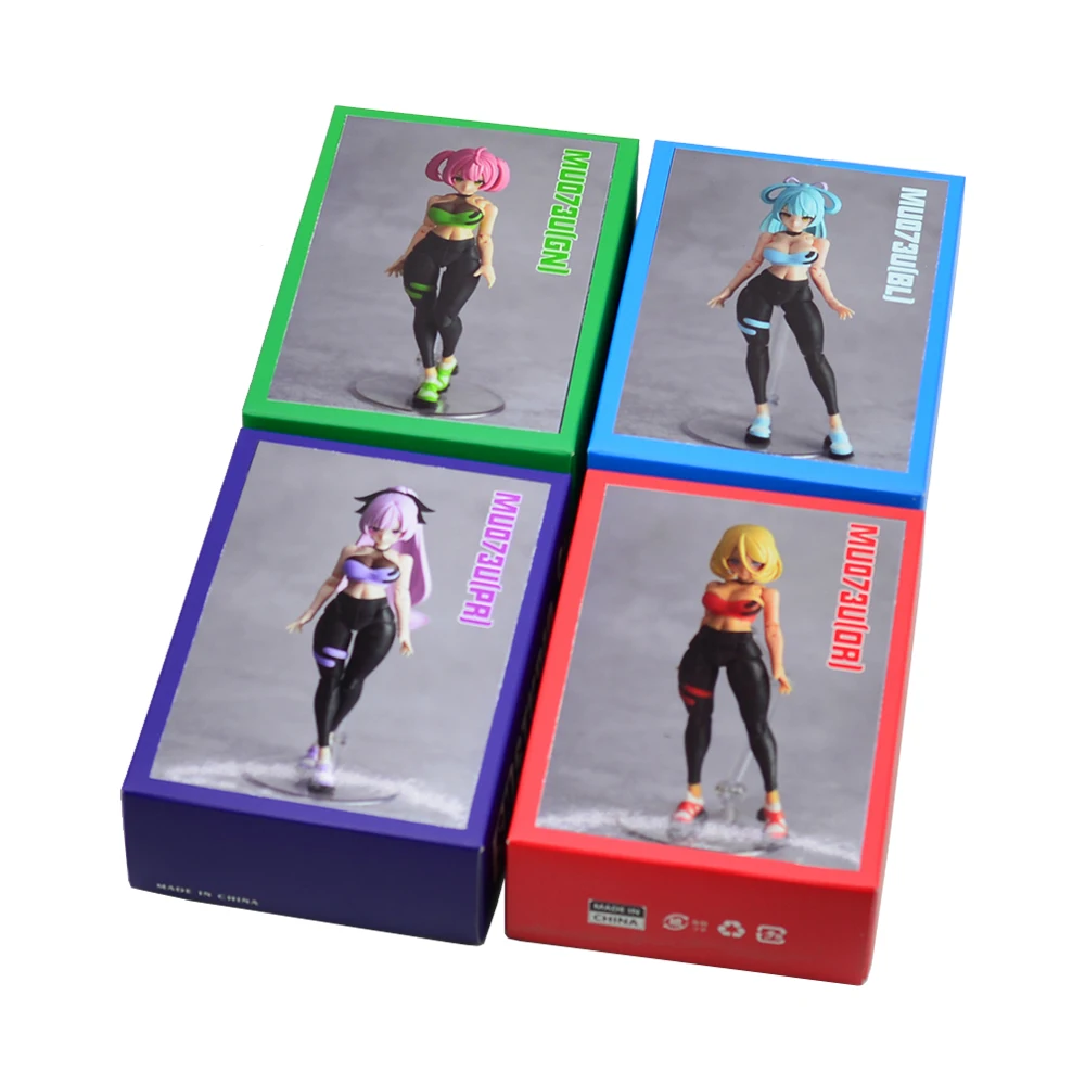 SH 1/12 MU073U Кукла Buster, спортивная одежда, одежда для йоги, машина для девочек, модификация тела, смола, модель аксессуара GK 
SH 1/12 MU073U Кукла Buster, спортивная одежда, одежда для йоги, машина для девочек, модификация тела, смола, модель аксессуара GK