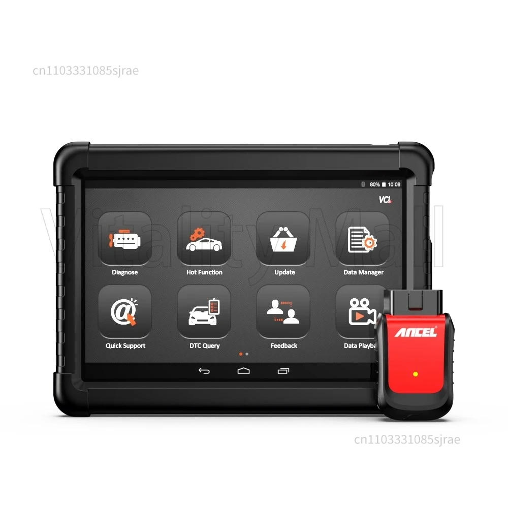 X6 Professional Car Diagnostic Tool All Systems Car Engine Auto Scanner For Car Diagnostic Tool
X6 Professional Car Diagnostic Tool All Systems Car Engine Auto Scanner For Car Diagnostic Tool