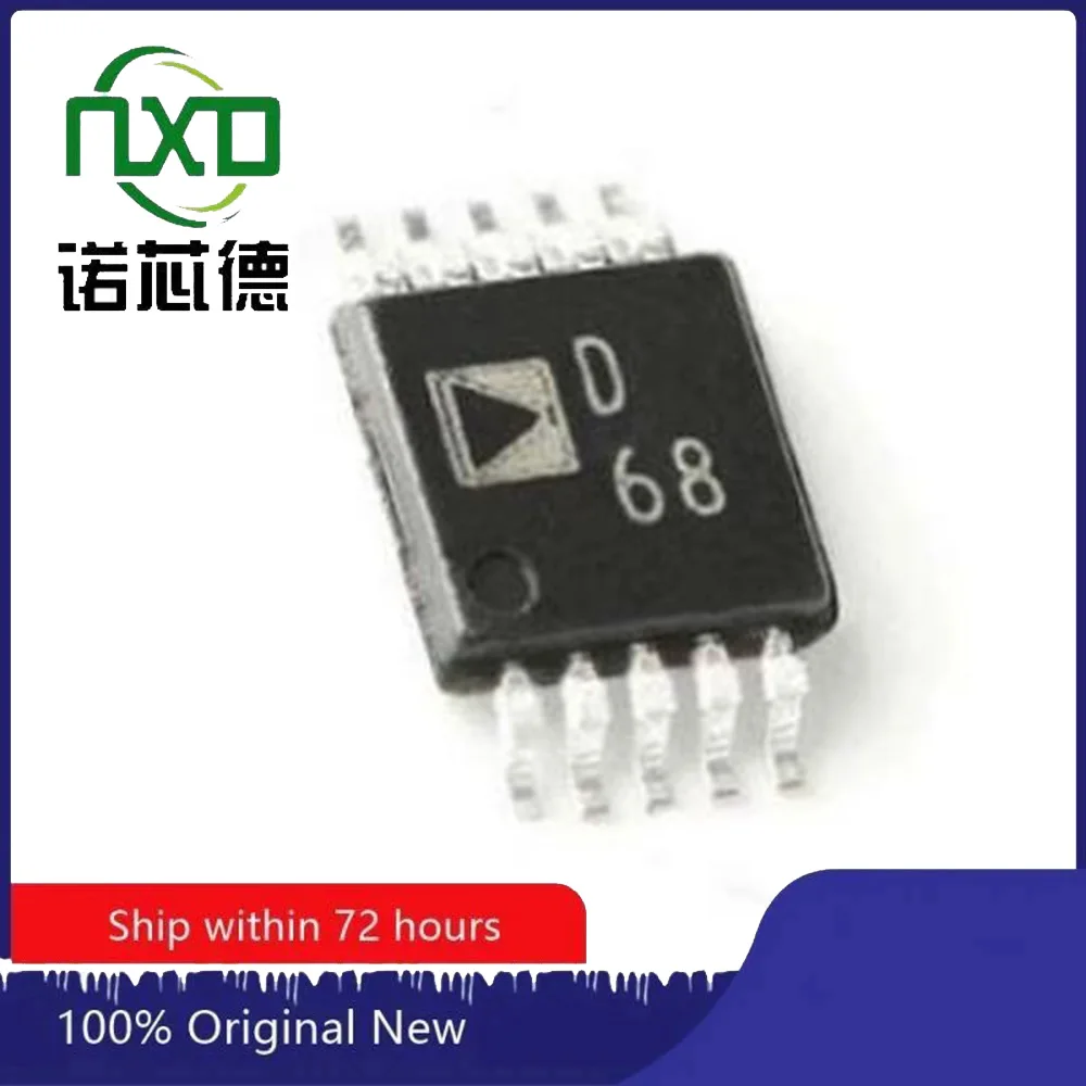5PCS/LOT AD9833BRMZ-REEL7 MSOP10 new and original integrated circuit IC chip component electronics professional BOM matching
5PCS/LOT AD9833BRMZ-REEL7 MSOP10 new and original integrated circuit IC chip component electronics professional BOM matching