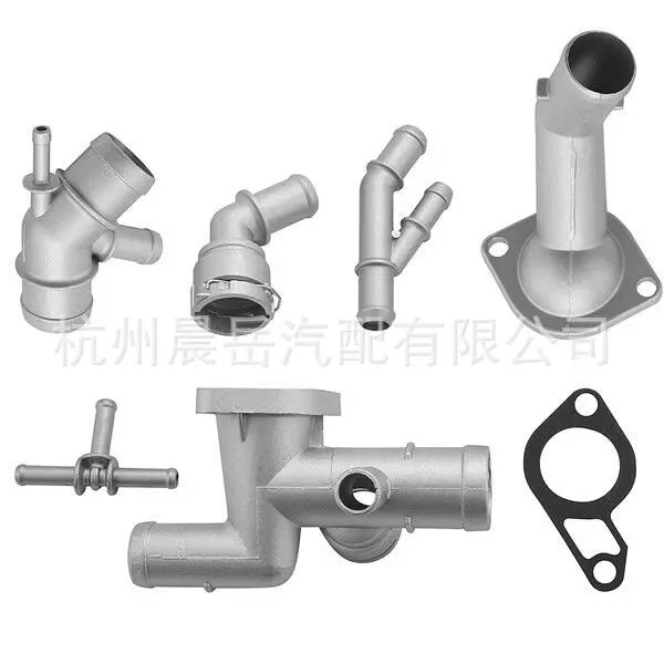 7pcs For Volkswagen MK4 Golf JETTA GLI G Aluminum car water pipe joint
7pcs For Volkswagen MK4 Golf JETTA GLI G Aluminum car water pipe joint