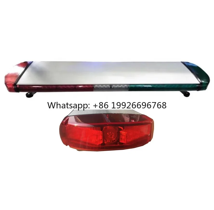 High Bright Led Light bar Emergency Vehicle Lightbar Recovery Towing Truck Car Flash Strobe Lightbar Led Strobe Beacon
High Bright Led Light bar Emergency Vehicle Lightbar Recovery Towing Truck Car Flash Strobe Lightbar Led Strobe Beacon