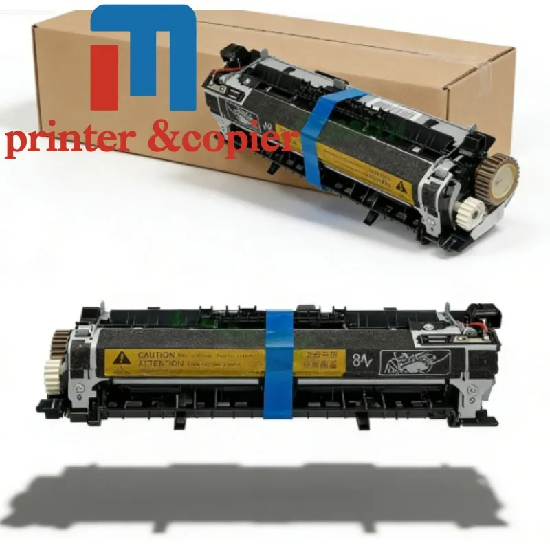New OEM RM1-4554 RM1-4579 Fuser Assembly for HP LaserJet P4014 P4015 P4515 P4014dn P4014n P4015dn P4015n P4015tn P4015x P4515n
New OEM RM1-4554 RM1-4579 Fuser Assembly for HP LaserJet P4014 P4015 P4515 P4014dn P4014n P4015dn P4015n P4015tn P4015x P4515n