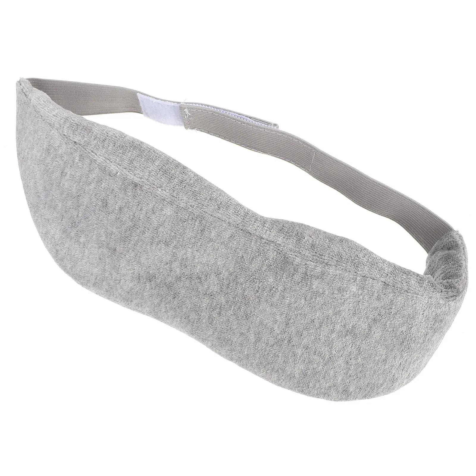 Sleep Eye Mask 3D Comfortable Sleeping Mask Adjustable Head Strap Travel Home Blackout Eye Cover Night Blindfold Nap Blindfold
Sleep Eye Mask 3D Comfortable Sleeping Mask Adjustable Head Strap Travel Home Blackout Eye Cover Night Blindfold Nap Blindfold