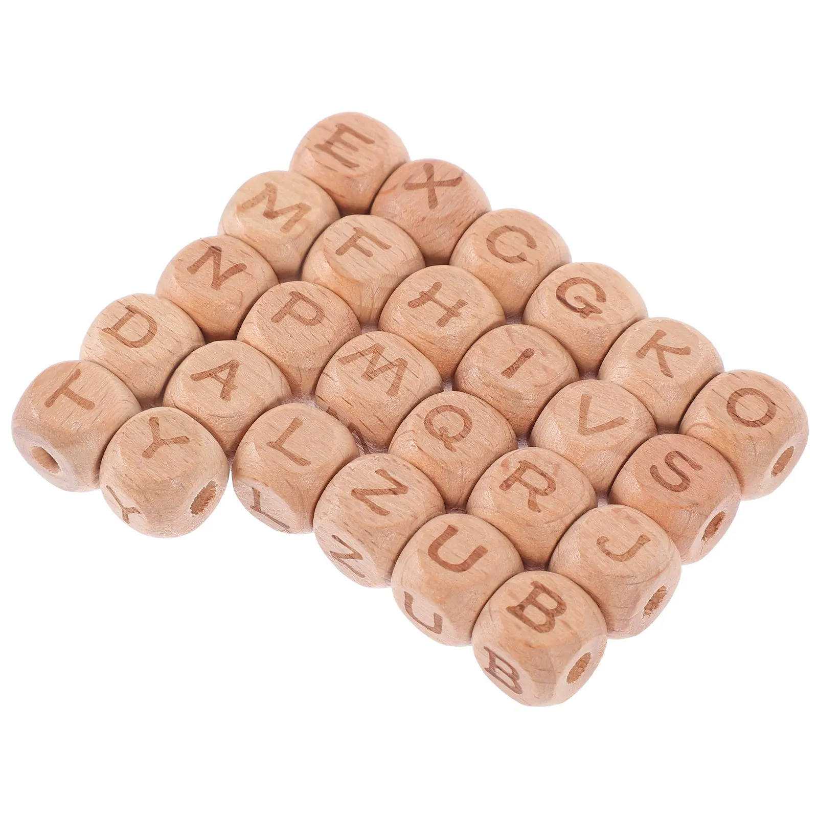 104 шт. деревянных бусин-букв, аксессуары для рукоделия, для браслетов и ожерелий, многофункциональные аксессуары для DIY
104 шт. деревянных бусин-букв, аксессуары для рукоделия, для браслетов и ожерелий, многофункциональные аксессуары для DIY