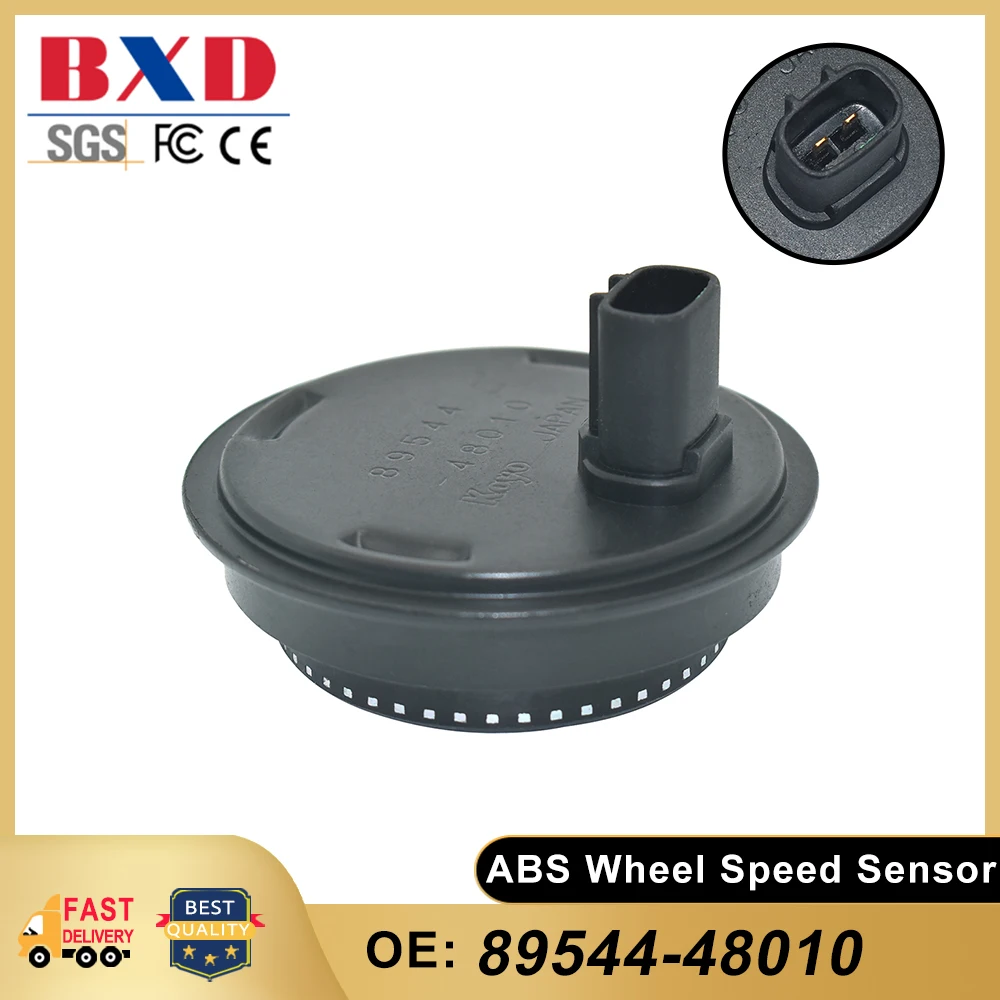 Датчик скорости колеса ABS 89544-48010 для LEXUS ES300 ES330 ES350, TOYOTA AVALON CAMRY HIGHLANDER SOLARA 8954448010
Датчик скорости колеса ABS 89544-48010 для LEXUS ES300 ES330 ES350, TOYOTA AVALON CAMRY HIGHLANDER SOLARA 8954448010