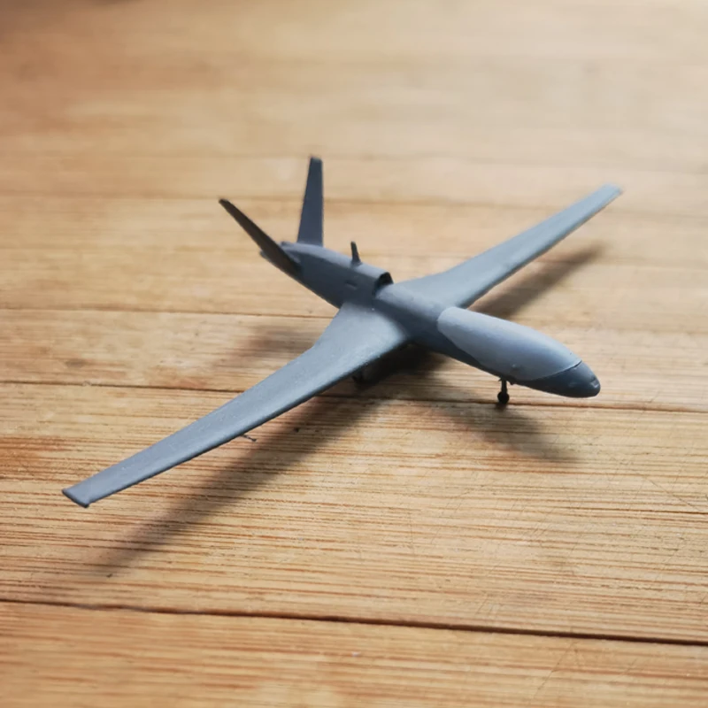 1 шт. окрашенная модель беспилотного самолета WZ-10 1/144 1/200, масштаб самолета из смолы для DIY диорамы, аксессуары, дисплей
1 шт. окрашенная модель беспилотного самолета WZ-10 1/144 1/200, масштаб самолета из смолы для DIY диорамы, аксессуары, дисплей